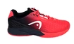 Herren Tennisschuhe Head Revolt Pro 3.0 Clay Red/Dark Blue