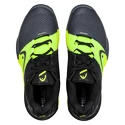 Herren Tennisschuhe Head Revolt Pro 4.0 AC Black/Yellow