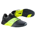 Herren Tennisschuhe Head Revolt Pro 4.0 AC Black/Yellow