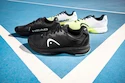 Herren Tennisschuhe Head Revolt Pro 4.0 Black/Teal