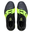 Herren Tennisschuhe Head Revolt Pro 4.0 Clay Black/Yellow