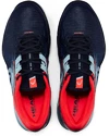 Herren Tennisschuhe Head Sprint Pro 3.0 Clay Dark Blue/Red