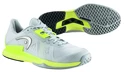 Herren Tennisschuhe Head Sprint Pro 3.5 AC Grey/Yellow