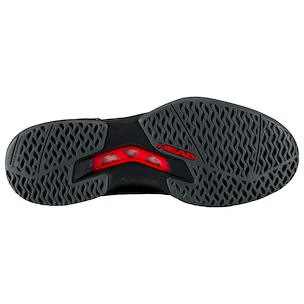 Herren Tennisschuhe Head Sprint Pro 3.5 Black/Red  EUR 46