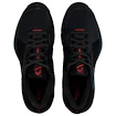 Herren Tennisschuhe Head Sprint Pro 3.5 Clay Black/Red