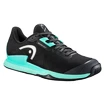 Herren Tennisschuhe Head Sprint Pro 3.5 Clay Black/Teal