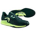 Herren Tennisschuhe Head Sprint Pro 3.5 Clay FGLN