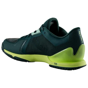 Ausprobiert -  Herren Tennisschuhe Head Sprint Pro 3.5 Clay FGLN  EUR 40