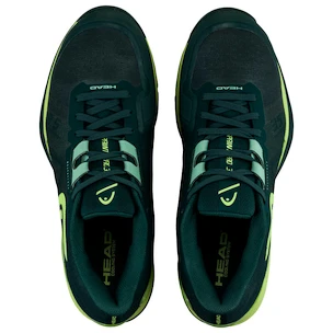 Ausprobiert -  Herren Tennisschuhe Head Sprint Pro 3.5 Clay FGLN  EUR 40