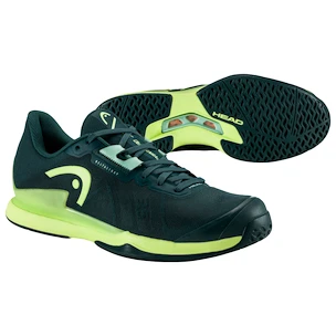 Herren Tennisschuhe Head Sprint Pro 3.5 FGLN  EUR 42