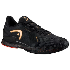 Herren Tennisschuhe Head Sprint Pro 3.5 SF Black Orange