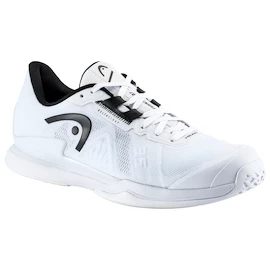 Herren Tennisschuhe Head Sprint Pro 3.5 White/Black