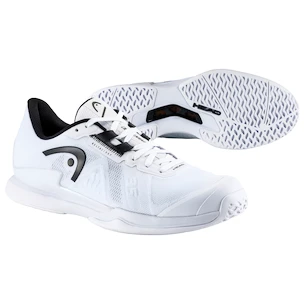 Herren Tennisschuhe Head Sprint Pro 3.5 White/Black  EUR 41