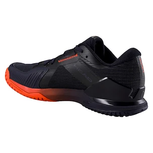 Herren Tennisschuhe Head Sprint Pro 4.0 Men Dark Blue/Red  EUR 43