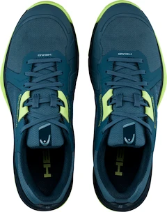 Herren Tennisschuhe Head Sprint Team 3.5 Clay BSLN  EUR 47