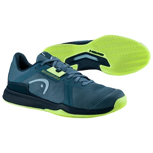Herren Tennisschuhe Head Sprint Team 3.5 Clay BSLN  EUR 47