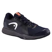 Herren Tennisschuhe Head Sprint Team 4.0 Clay Men Dark Blue/Red  EUR 44,5