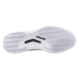 Herren Tennisschuhe Head Sprint Team 4.0 Clay Men White/Black  EUR 44