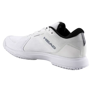 Herren Tennisschuhe Head Sprint Team 4.0 Clay Men White/Black  EUR 44