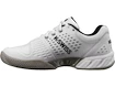 Herren Tennisschuhe K-Swiss  Bigshot Light LTR White/Black