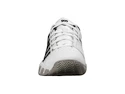 Herren Tennisschuhe K-Swiss Bigshot Light LTR White/Black