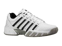 Herren Tennisschuhe K-Swiss  Bigshot Light LTR White/Black