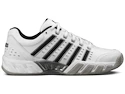Herren Tennisschuhe K-Swiss  Bigshot Light LTR White/Black
