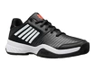 Herren Tennisschuhe K-Swiss  Court Express HB Jet Black