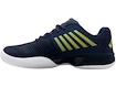 Herren Tennisschuhe K-Swiss  Express Light 2 Carpet Moonlit Ocean/Love Bird/White