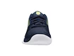 Herren Tennisschuhe K-Swiss  Express Light 2 Carpet Moonlit Ocean/Love Bird/White