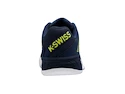 Herren Tennisschuhe K-Swiss  Express Light 2 Carpet Moonlit Ocean/Love Bird/White