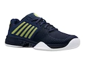 Herren Tennisschuhe K-Swiss  Express Light 2 Carpet Moonlit Ocean/Love Bird/White