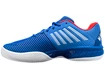 Herren Tennisschuhe K-Swiss  Express Light 2 HB Jet Classsic Blue