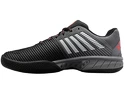 Herren Tennisschuhe K-Swiss  Express Light 2 Jet Black/Steel Gray