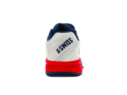 Herren Tennisschuhe K-Swiss  Express Light 3 HB Bit Of Blue