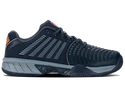 Herren Tennisschuhe K-Swiss  Express Light 3 HB Orion Blue   EUR 42