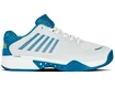 Herren Tennisschuhe K-Swiss  Hypercourt Express 2 Brilliant White