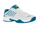 Herren Tennisschuhe K-Swiss  Hypercourt Express 2 Brilliant White