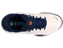 Herren Tennisschuhe K-Swiss  Hypercourt Express 2 HB Blanc