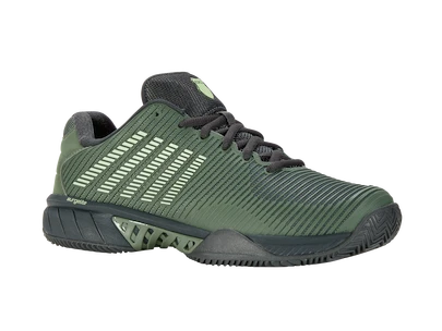 Herren Tennisschuhe K-Swiss  Hypercourt Express 2 HB Sea Spray/Urban Chic
