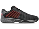 Herren Tennisschuhe K-Swiss  Hypercourt Express 2 Jet Black/Steel Gray