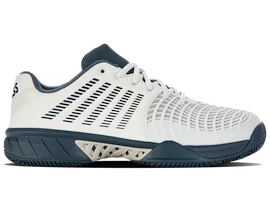 Herren Tennisschuhe K-Swiss Hypercourt Express Light 3 HB Star White/Moonstruck