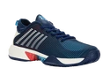 Herren Tennisschuhe K-Swiss  Hypercourt Supreme HB Blue Opal