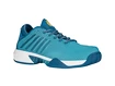 Herren Tennisschuhe K-Swiss  Hypercourt Supreme Scuba Blue