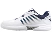 Herren Tennisschuhe K-Swiss  Receiver V White