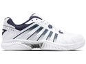 Herren Tennisschuhe K-Swiss  Receiver V White