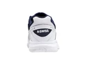 Herren Tennisschuhe K-Swiss  Receiver V White