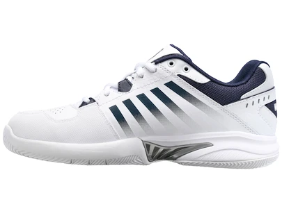 Herren Tennisschuhe K-Swiss  Receiver V White