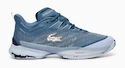 Herren Tennisschuhe Lacoste  AG-LT23 Ultra Clay Blue/Light Grey  EUR 40,5