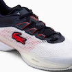 Herren Tennisschuhe Lacoste  AG-LT23 Ultra Clay White/Navy/Red